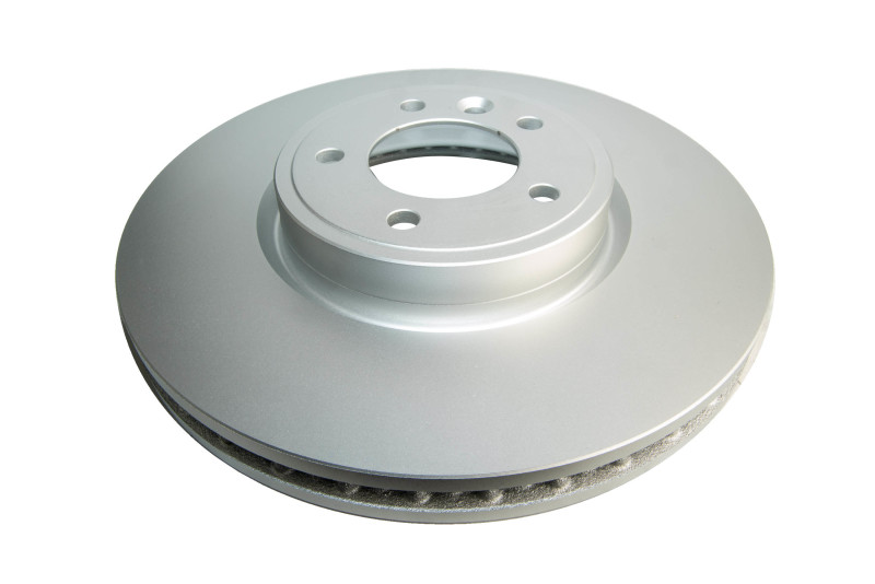 DBA En-Shield Standard Rotors