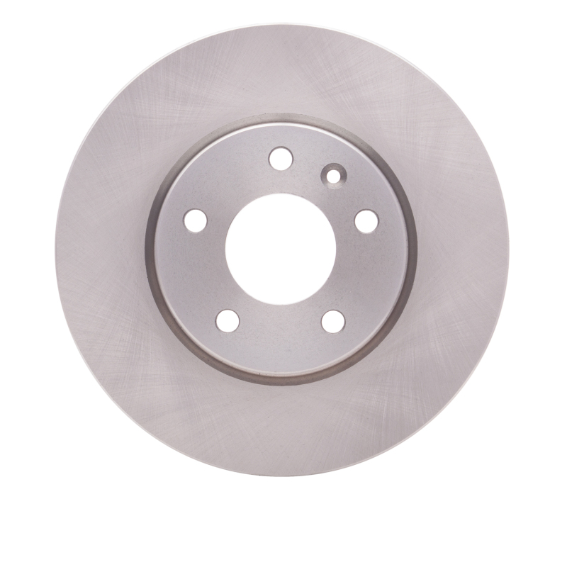 DFC Brake Rotors - Plain