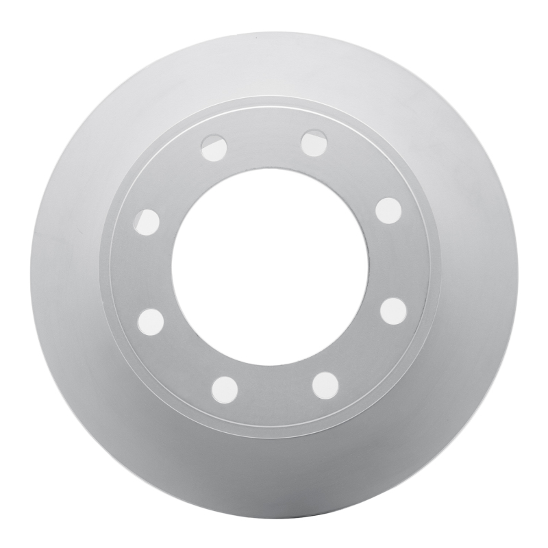 DFC GeoSPEC Coated Rotors - Plain
