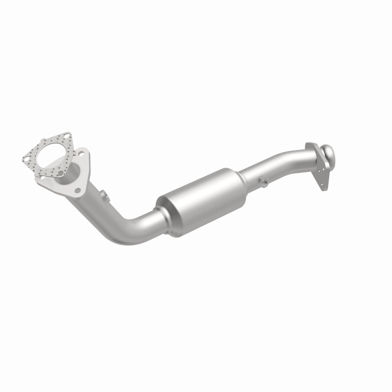 MagnaFlow California Grd DF Cat. Conv 1996 Buick Roadmaster/Cadillac Fleetwood/Chevrolet Caprice thumbnail 9