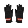 RaceQuip Black 2-Layer SFI-5 Glove Kid - Small K8 thumbnail 7
