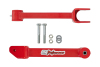 UMI Performance 16-24 Chevrolet Camaro Suspension Control Arm - Reds (Non-Adjustable) thumbnail 4