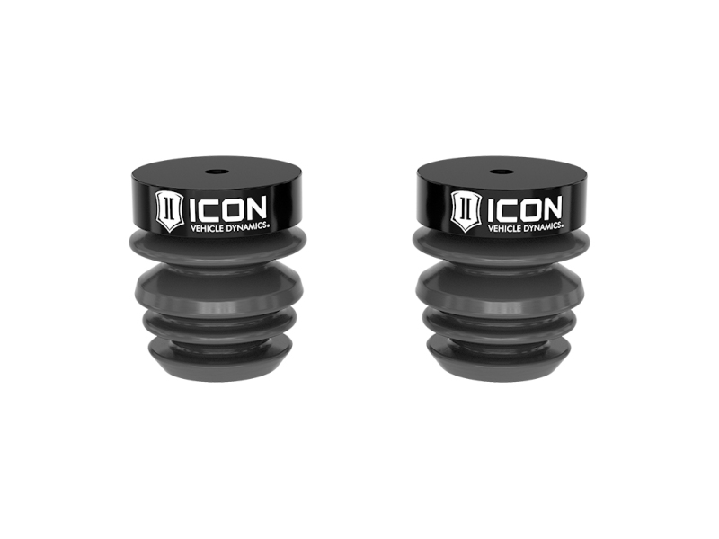 ICON 2022+ Toyota Tundra Front Foam Bump Stop Kit thumbnail 4