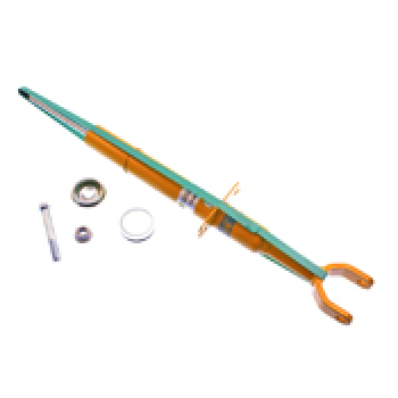 Bilstein B6 1997 Audi A8 Quattro Base Front 36mm Monotube Shock Absorber thumbnail 6