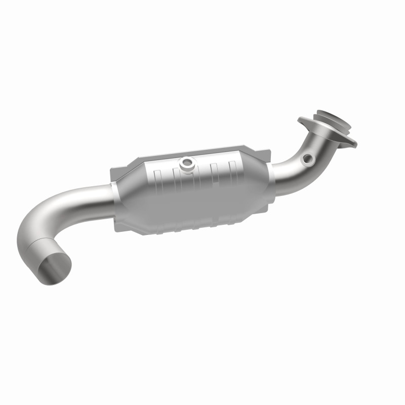 MagnaFlow Direct Fit Catalytic Converter 07-08 Expe/Nav 5.4L D/S OEM thumbnail 9