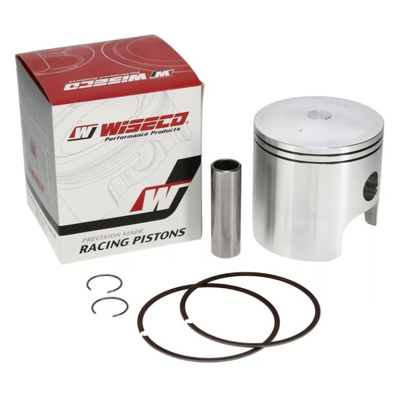 Wiseco Kawasaki JS300/650 ProLite 3032TD Piston Kit thumbnail 4