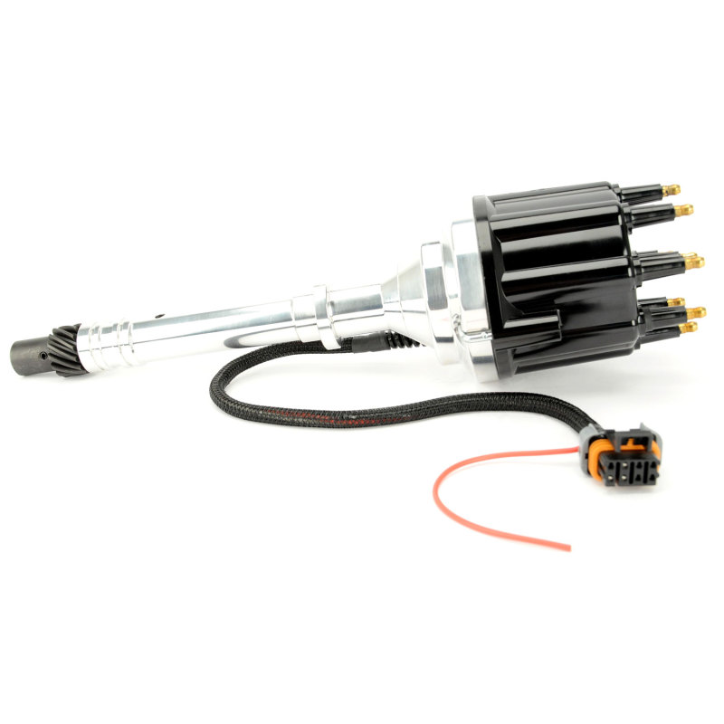 FAST Billet Distributor FAST SBC/BBC Dual thumbnail 4
