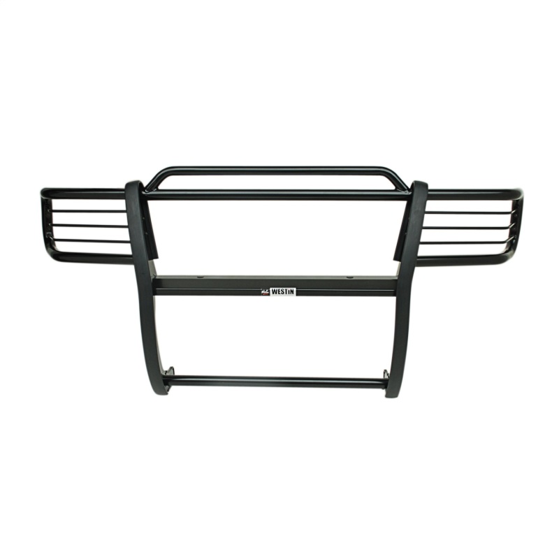 Westin 1998-2004 Toyota Tacoma Sportsman Grille Guard - Black thumbnail 5