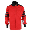 RaceQuip Red SFI-1 1-L Jacket - 2XL thumbnail 9