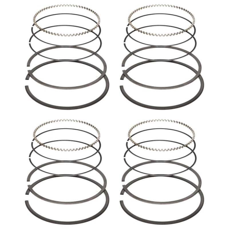MAN Piston Rings