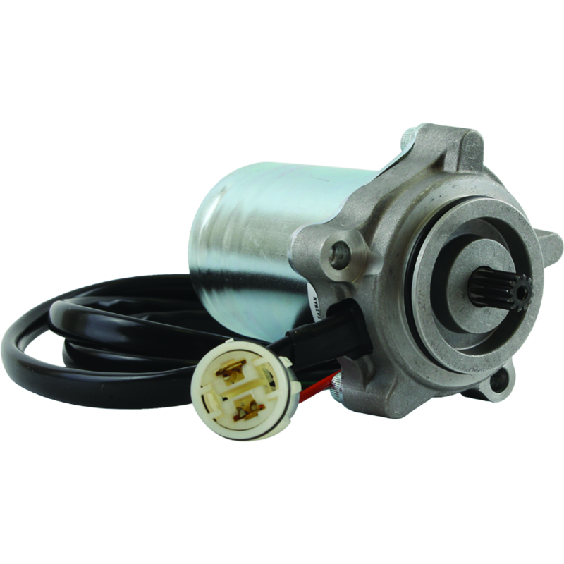 QBS Shift Control Motors