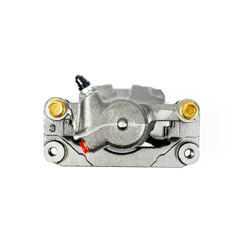 Power Stop 09-13 Subaru Forester Rear Right Autospecialty Caliper w/Bracket thumbnail 5