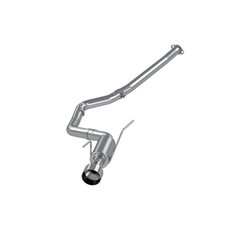 MBRP Catback Exhaust 304