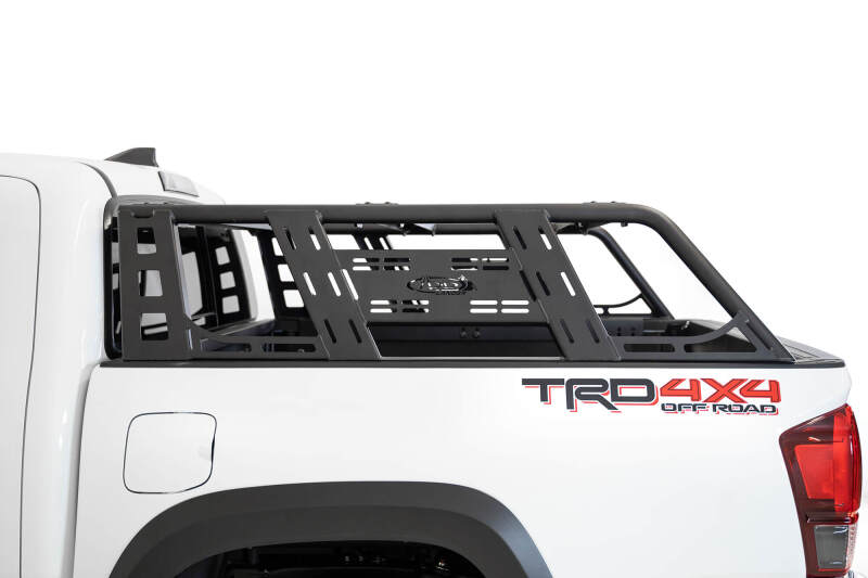 Addictive Desert Designs 05-20 Toyota Tacoma Overlander Chase Rack thumbnail 9
