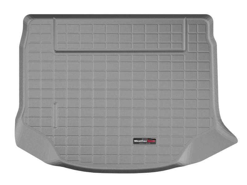 WT Cargo Liners - Grey