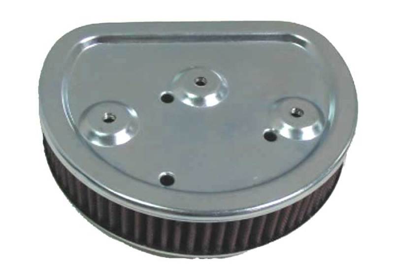 KN Motorcycle Direct Fit Air Filters