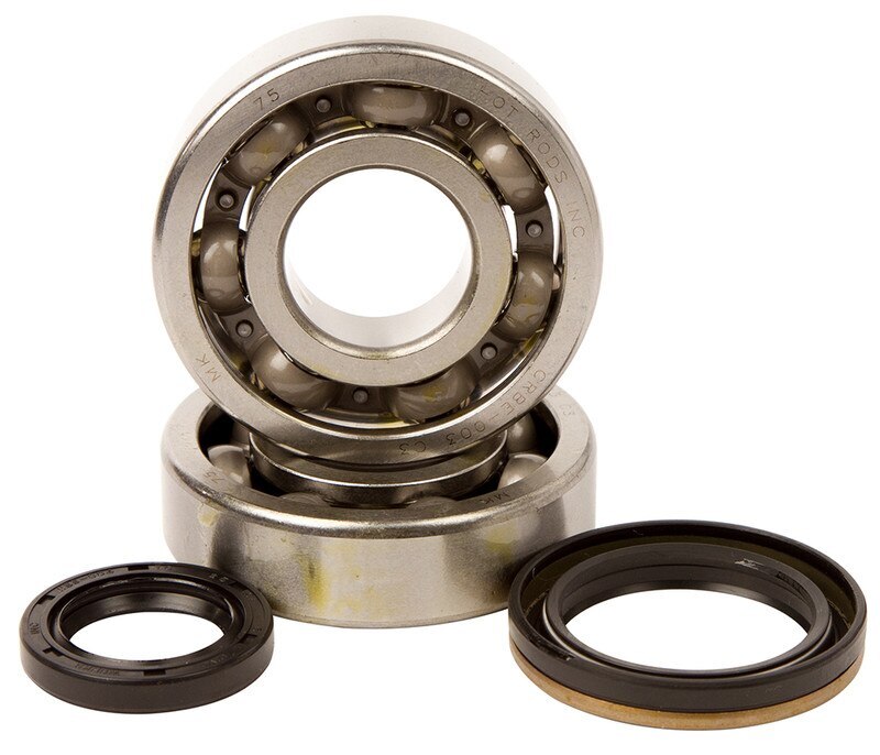HDS Main Bearing & Seal Kit
