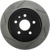 ST Slotted Sport Brake Rotors