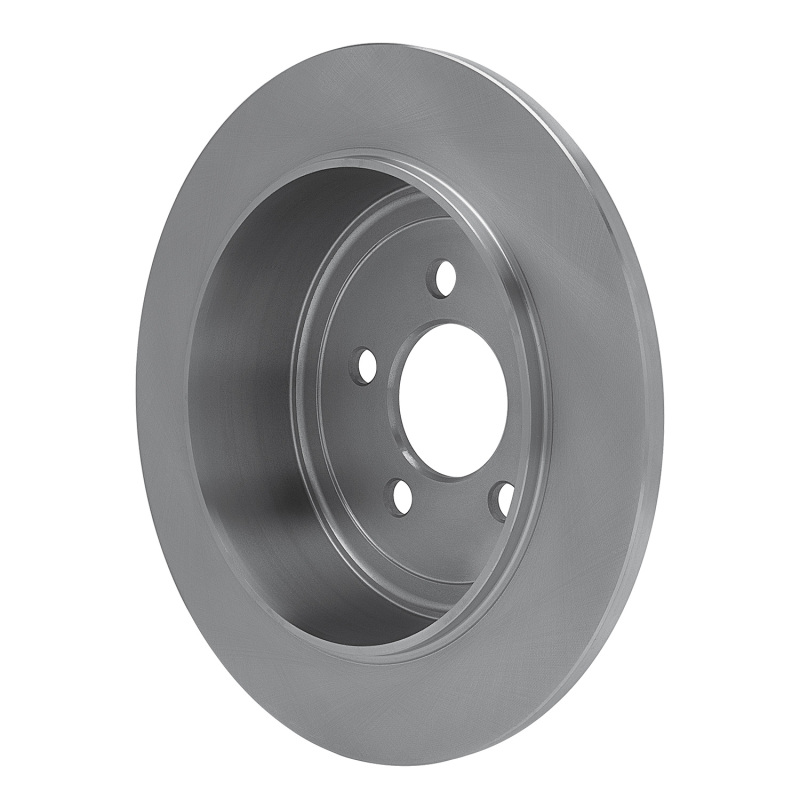R1 07-12 Dodge Nitro Rear Brake Rotor Set w/Ceramic Pads and Hardware (2x dfc600-42019, 1x rnc2310-1274-01) thumbnail 5