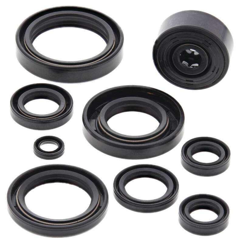 VEP Engine Oil Seal Kit