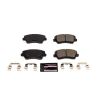 PSB Z23 Evolution Brake Pads