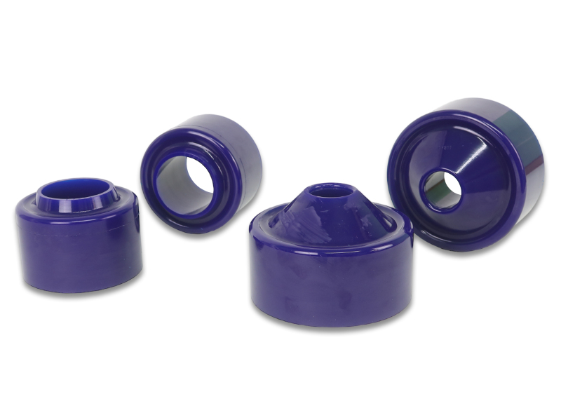 SPR Block Spacer Kits