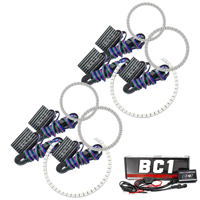 ORL Headlight Halo Kits