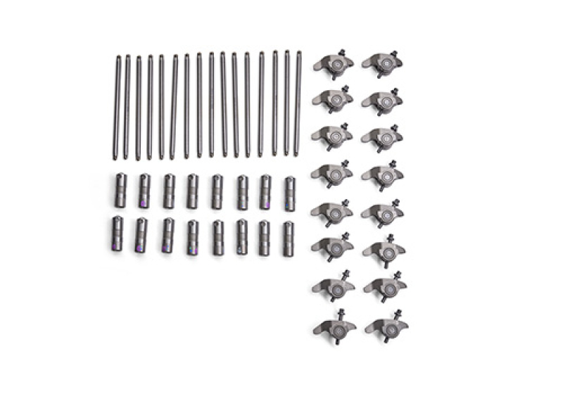 Ford Racing 7.3L Gas Pushrod/Rocker/Lifter Valvetrain Kit