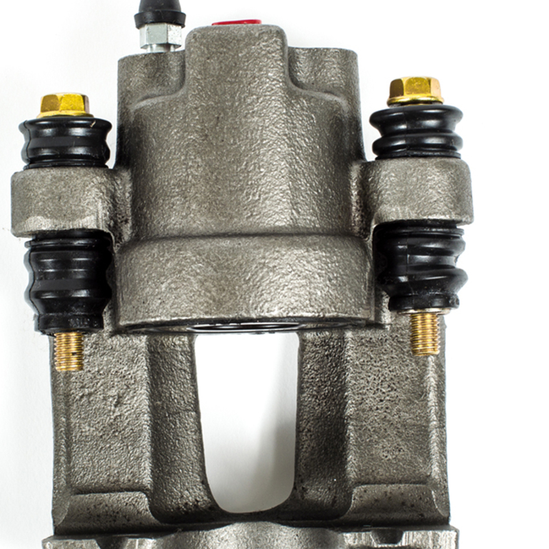 Power Stop 06-10 Jeep Commander Rear Left Autospecialty Caliper w/o Bracket thumbnail 3