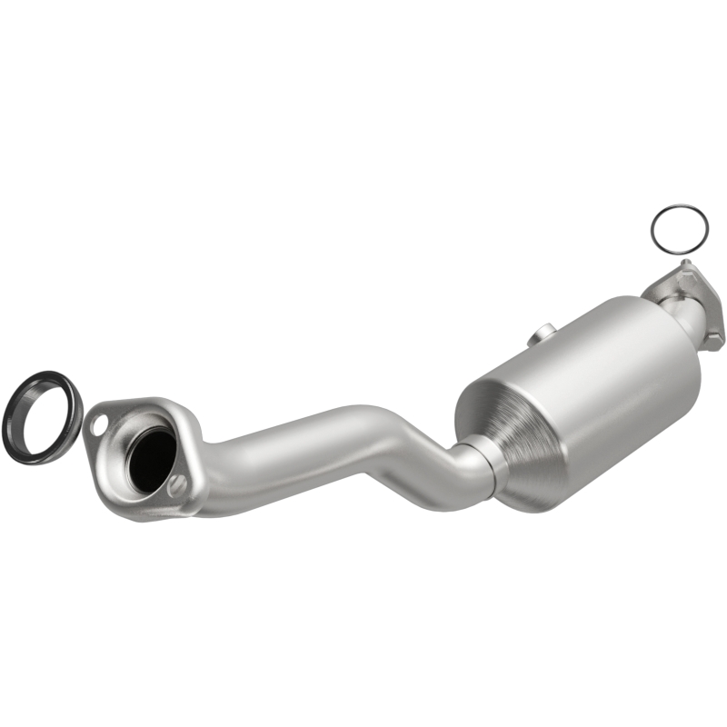 MagnaFlow California Catalytic Converter Direct Fit 07-08 Honda Fit 1.5L thumbnail 2