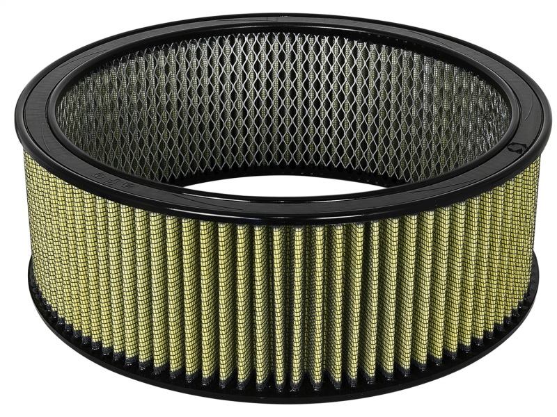 Magnum FLOW Round Racing Air Filter w/ Pro GUARD 7 Media
MagnumFLOW Round Racing PRO 5R Air Filter