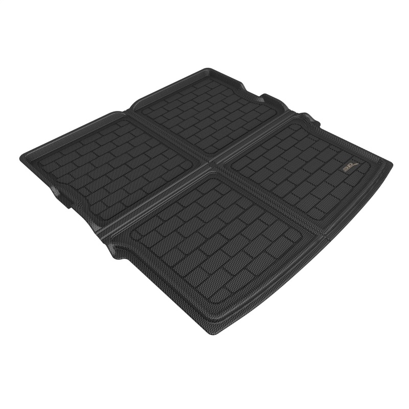 ACE Cargo Liner - Black