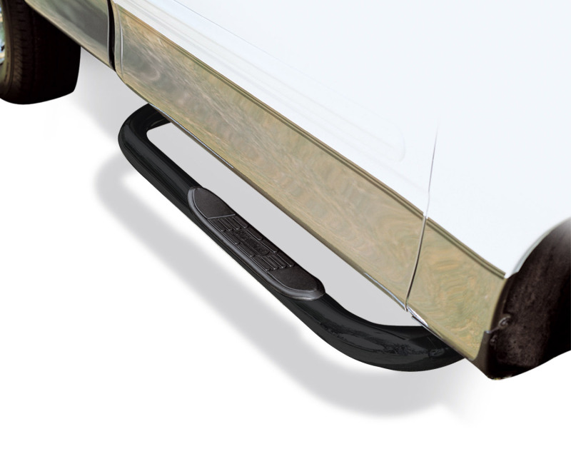 GOR Steps - 4000 - Blk