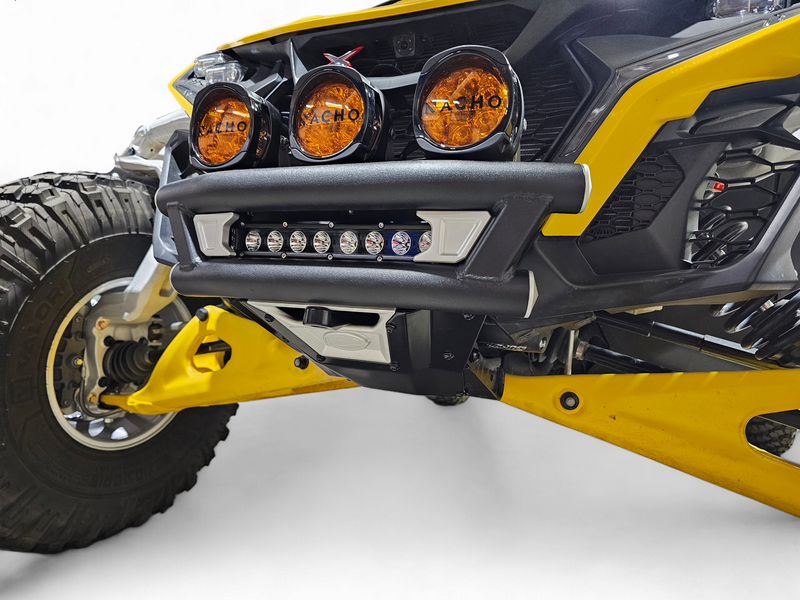 ELK Front Bumpers