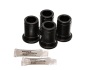 ES Cntrl Arm Bushings - Black