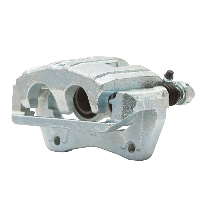 DFC 14-24 Acura MDX Front-L Premium Caliper - Silver Zinc Coated thumbnail 4