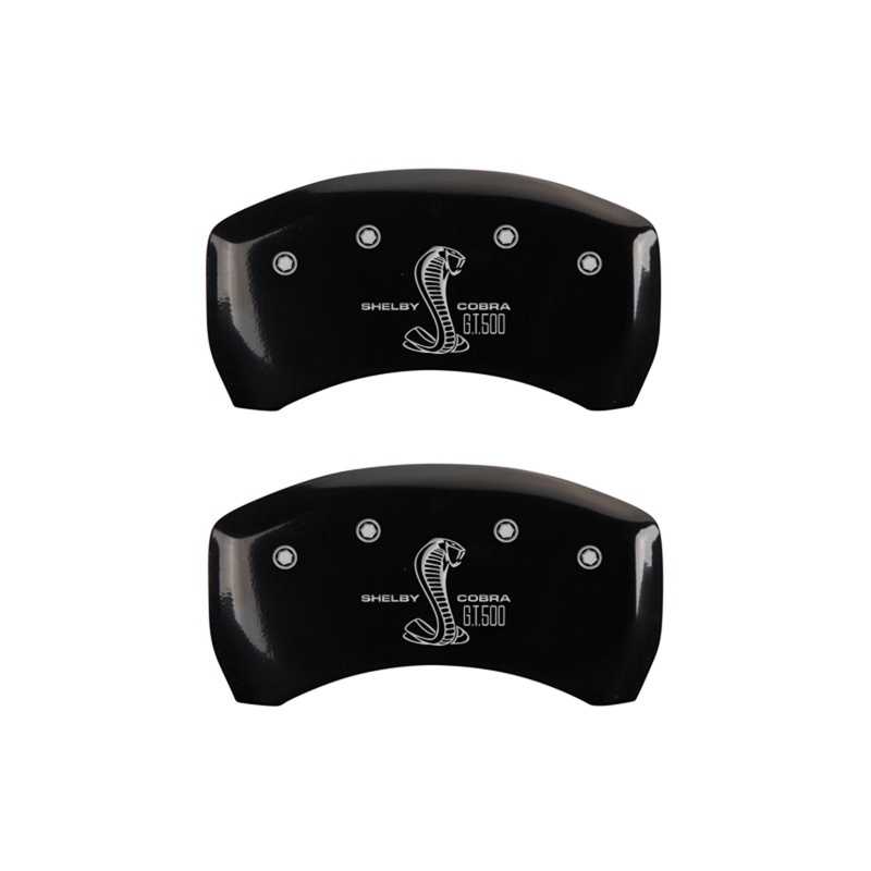 MGP Caliper Covers 2 Logo