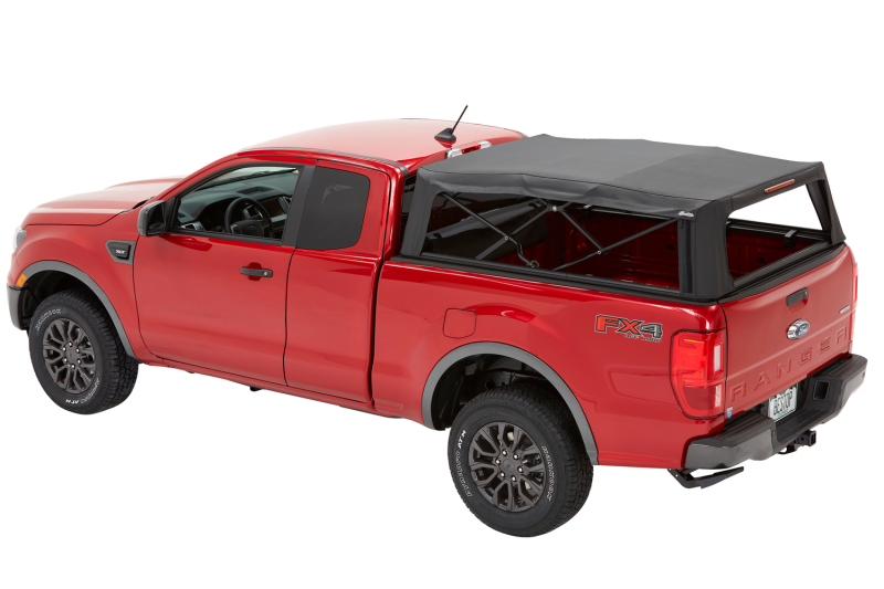 Bestop 19-23 Ford Ranger For 6 Ft Bed Supertop thumbnail 2