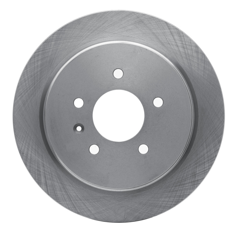 DFC Brake Rotors - Plain