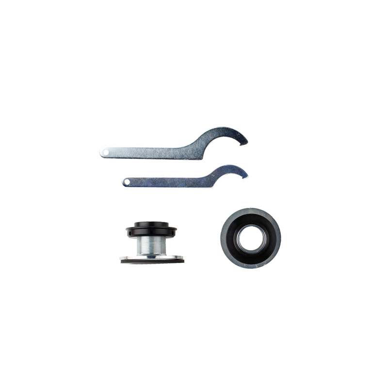 Bilstein B14 2018 Mercedes-Benz E300/E400 Front and Rear Suspension Kit thumbnail 6