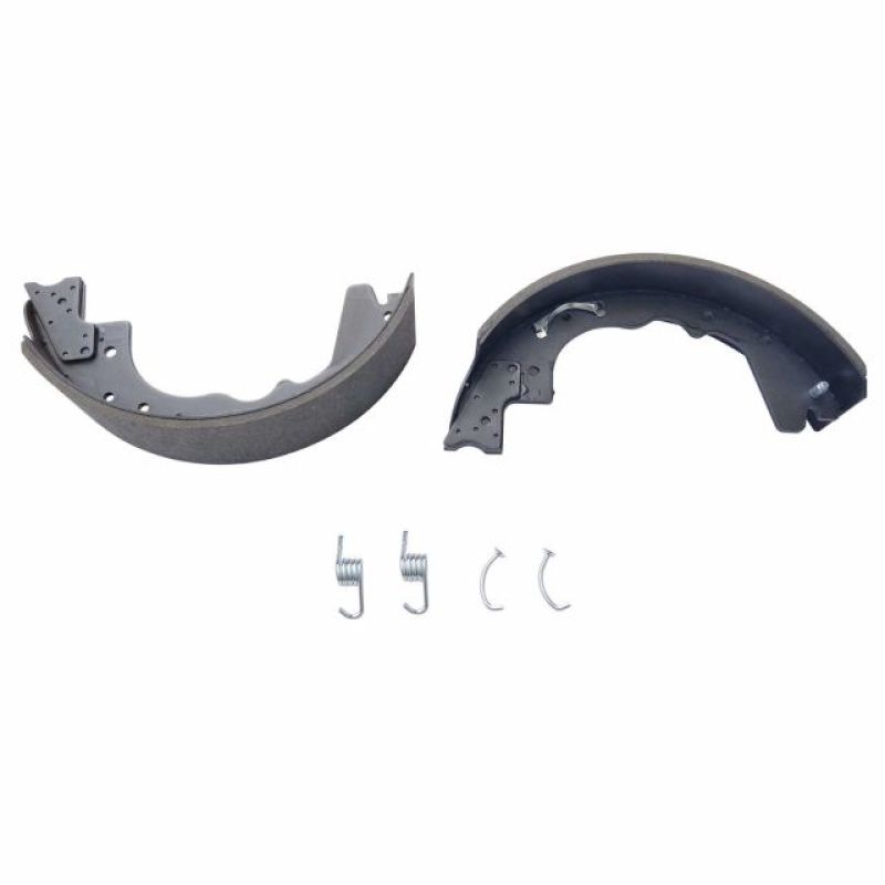 PSB Autospecialty Brake Shoes