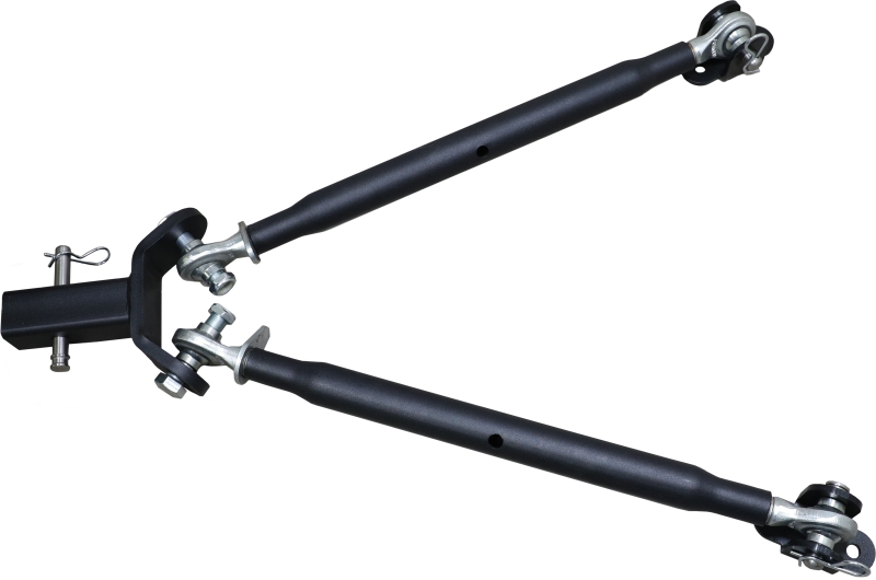 Gen-Y 2.5in Stabilizer Kit for 32K Hitches
Stabilizer Kit
