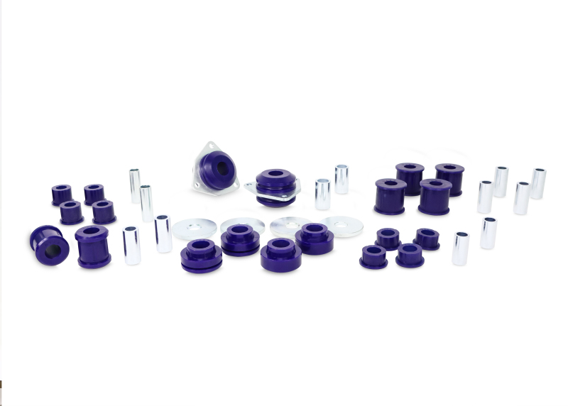 SPR Bushing Kits