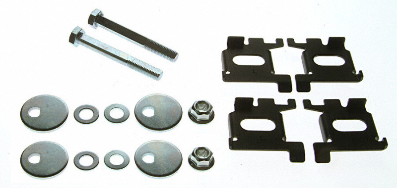 MOH Alignment Bolts