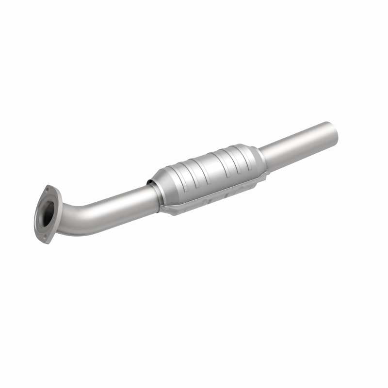MagnaFlow Direct Fit Catalytic Converter 06-08 Toyota RAV4 2.4L thumbnail 4