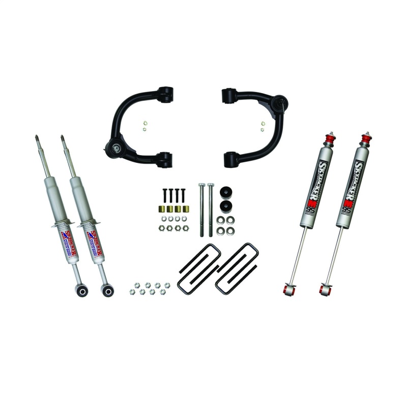SKY Suspension Lift Kit