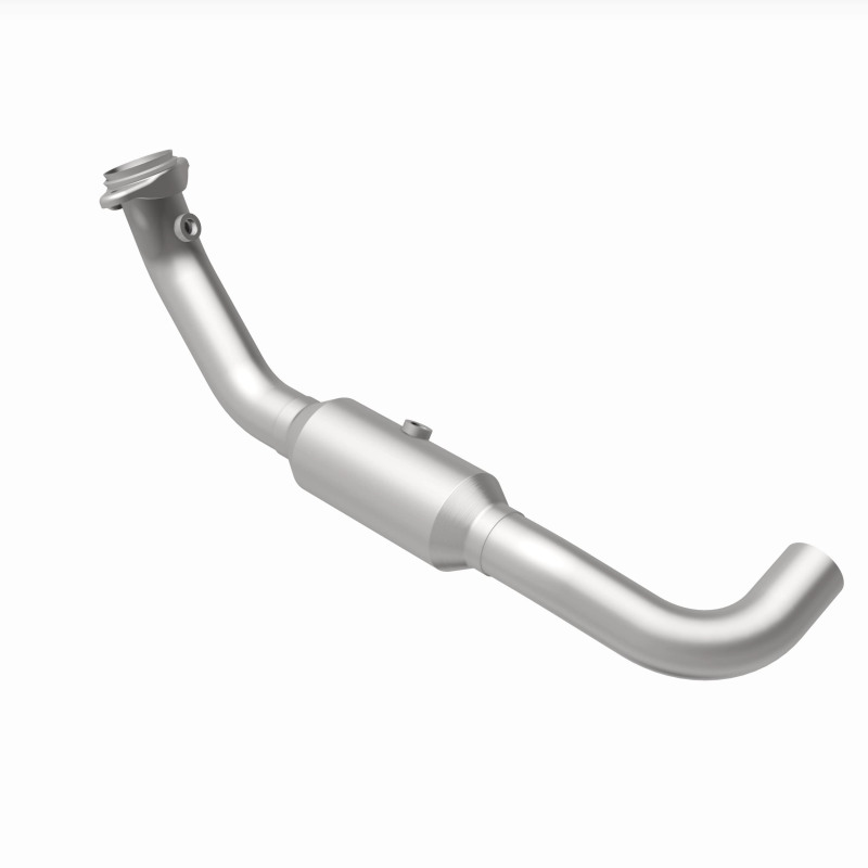 MagnaFlow 2006 Ford F-150 4.6L Direct Fit Converter thumbnail 4