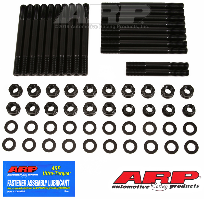 ARP Head Stud Kits