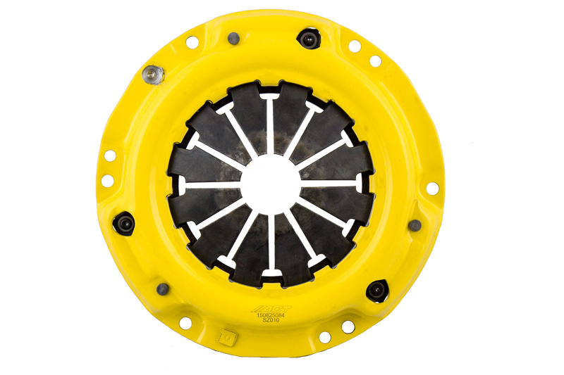 ACT 1995 Suzuki Esteem P/PL Heavy Duty Clutch Pressure Plate thumbnail 3