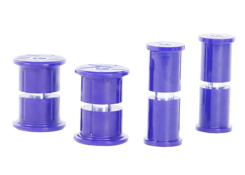 SuperPro Hi-Ace Rear Leaf Rear Bushes